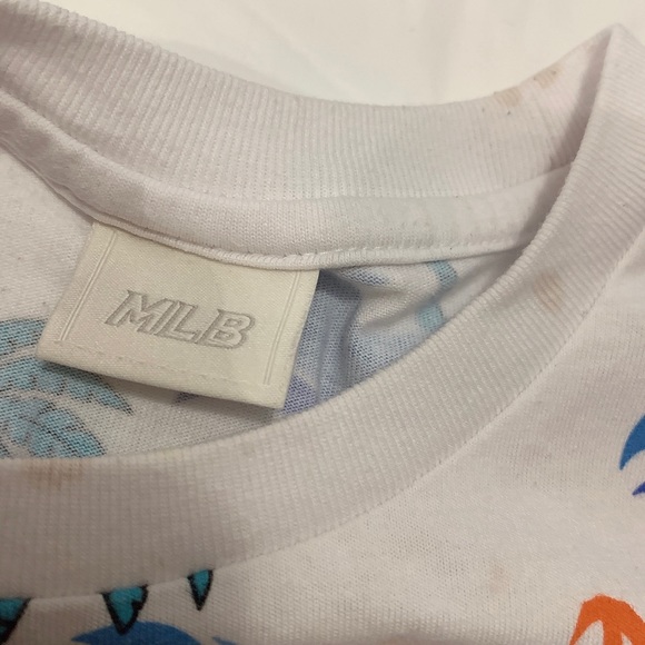 MLB LA Top 7y (Firm Price) - Picture 9 of 9